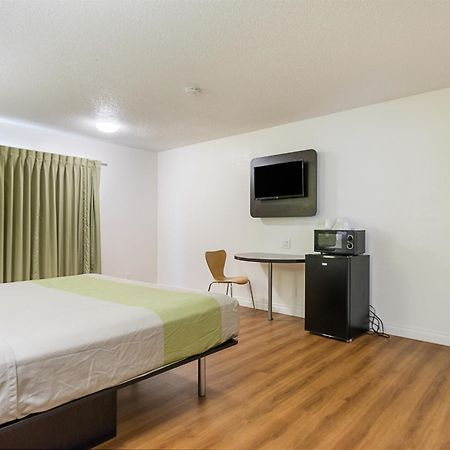 Motel 6-Santa Maria, Ca - South ภายนอก รูปภาพ