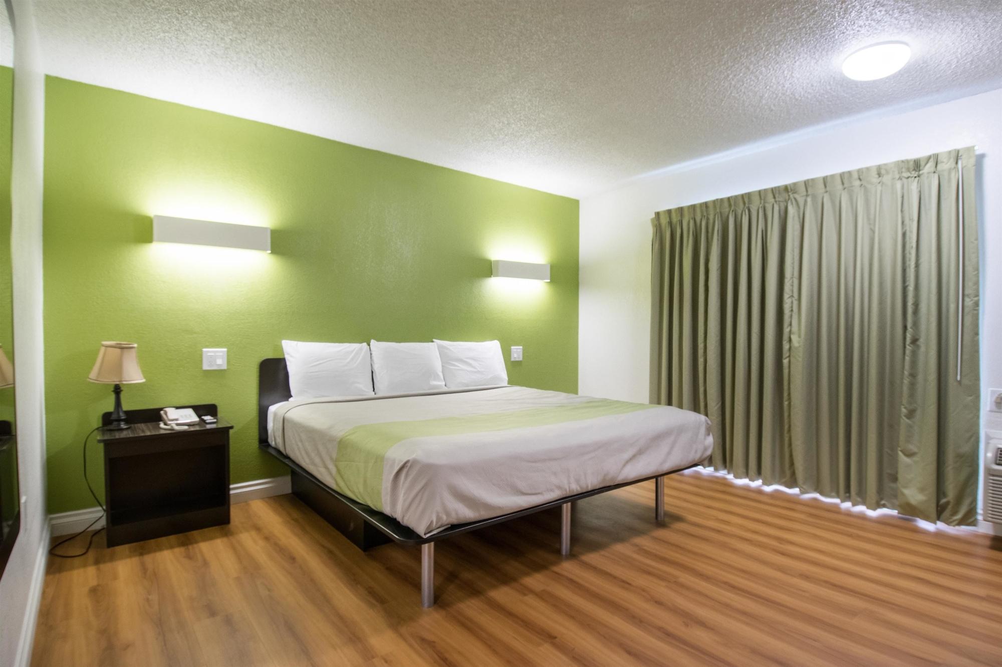Motel 6-Santa Maria, Ca - South ภายนอก รูปภาพ
