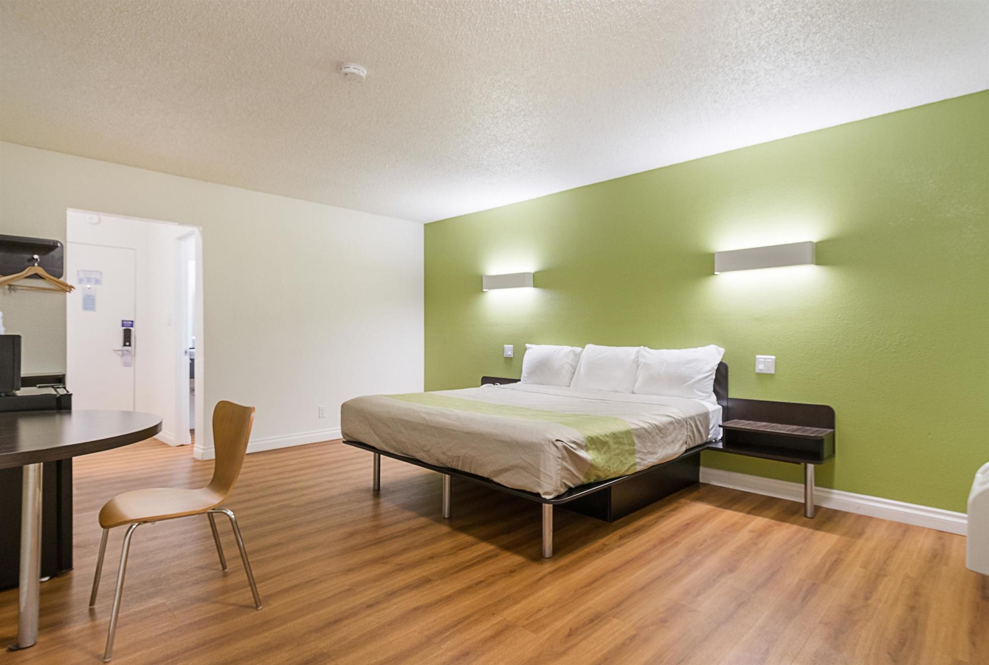 Motel 6-Santa Maria, Ca - South ภายนอก รูปภาพ