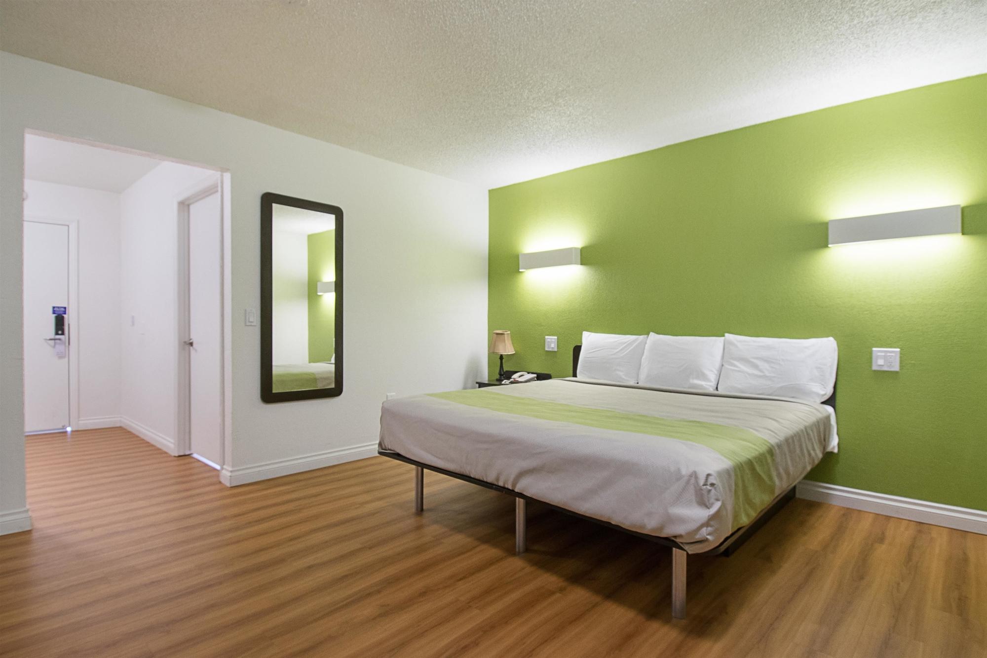 Motel 6-Santa Maria, Ca - South ภายนอก รูปภาพ