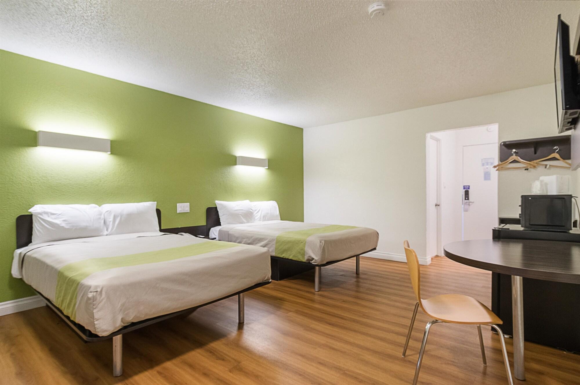 Motel 6-Santa Maria, Ca - South ภายนอก รูปภาพ