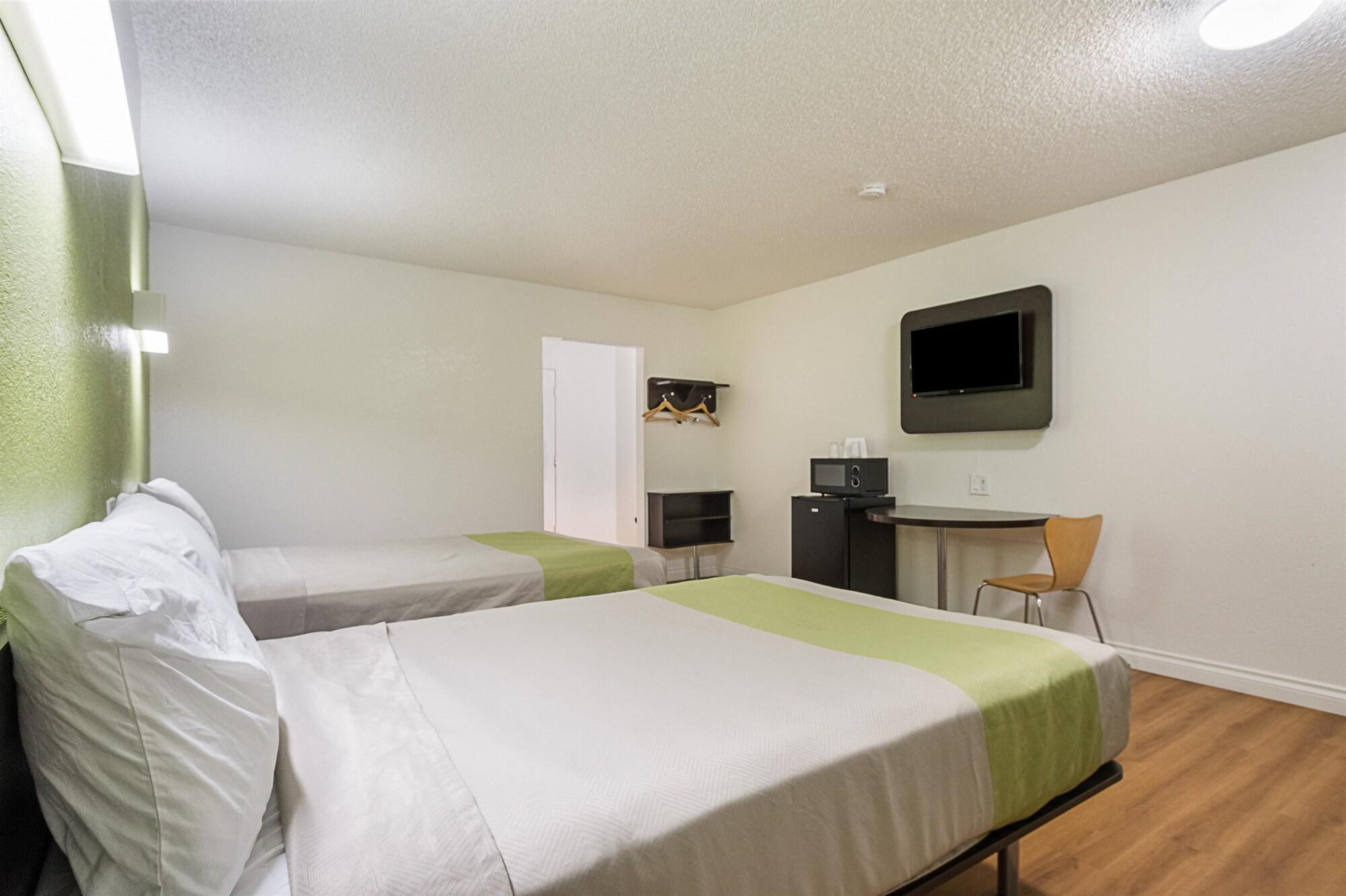 Motel 6-Santa Maria, Ca - South ภายนอก รูปภาพ