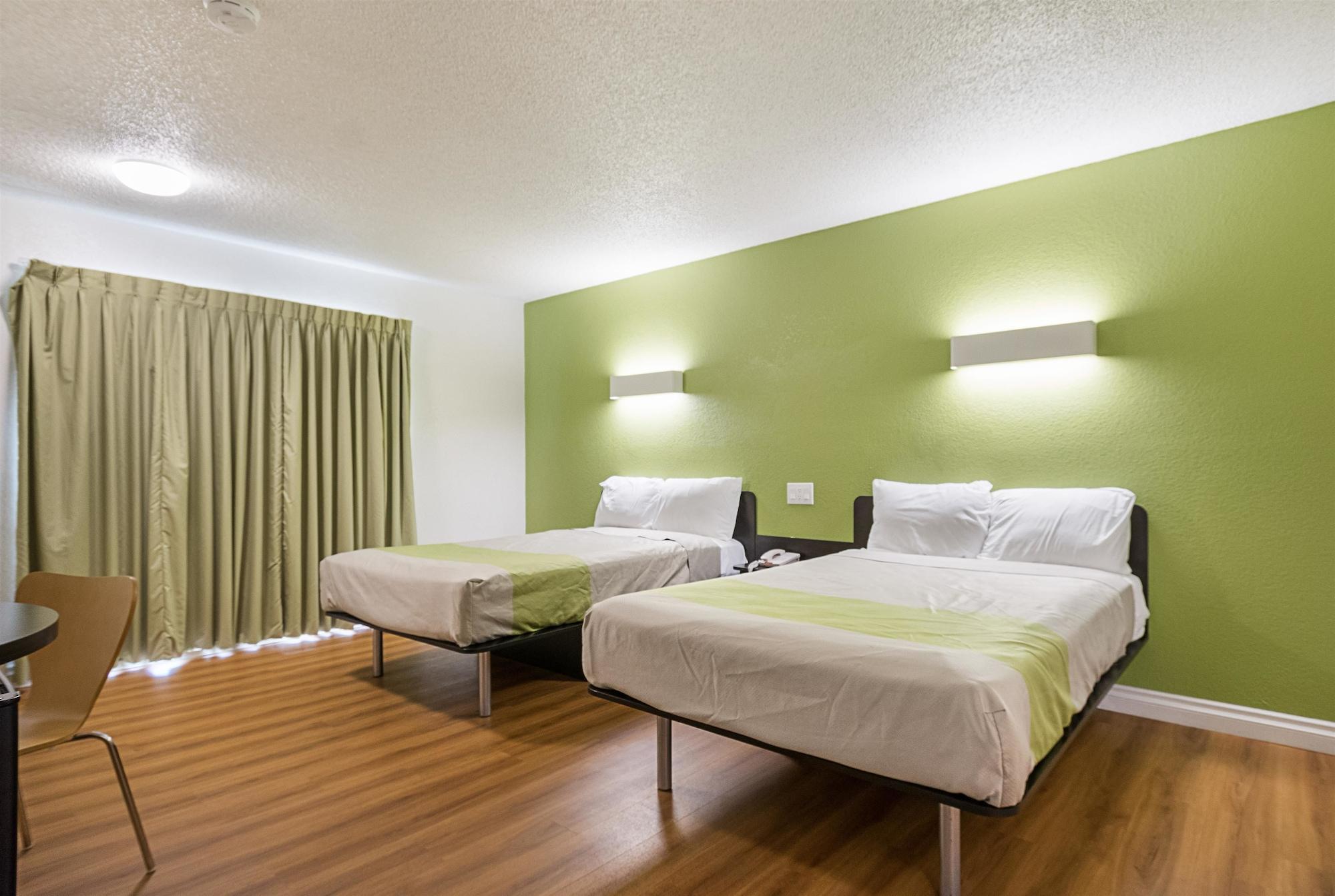 Motel 6-Santa Maria, Ca - South ภายนอก รูปภาพ