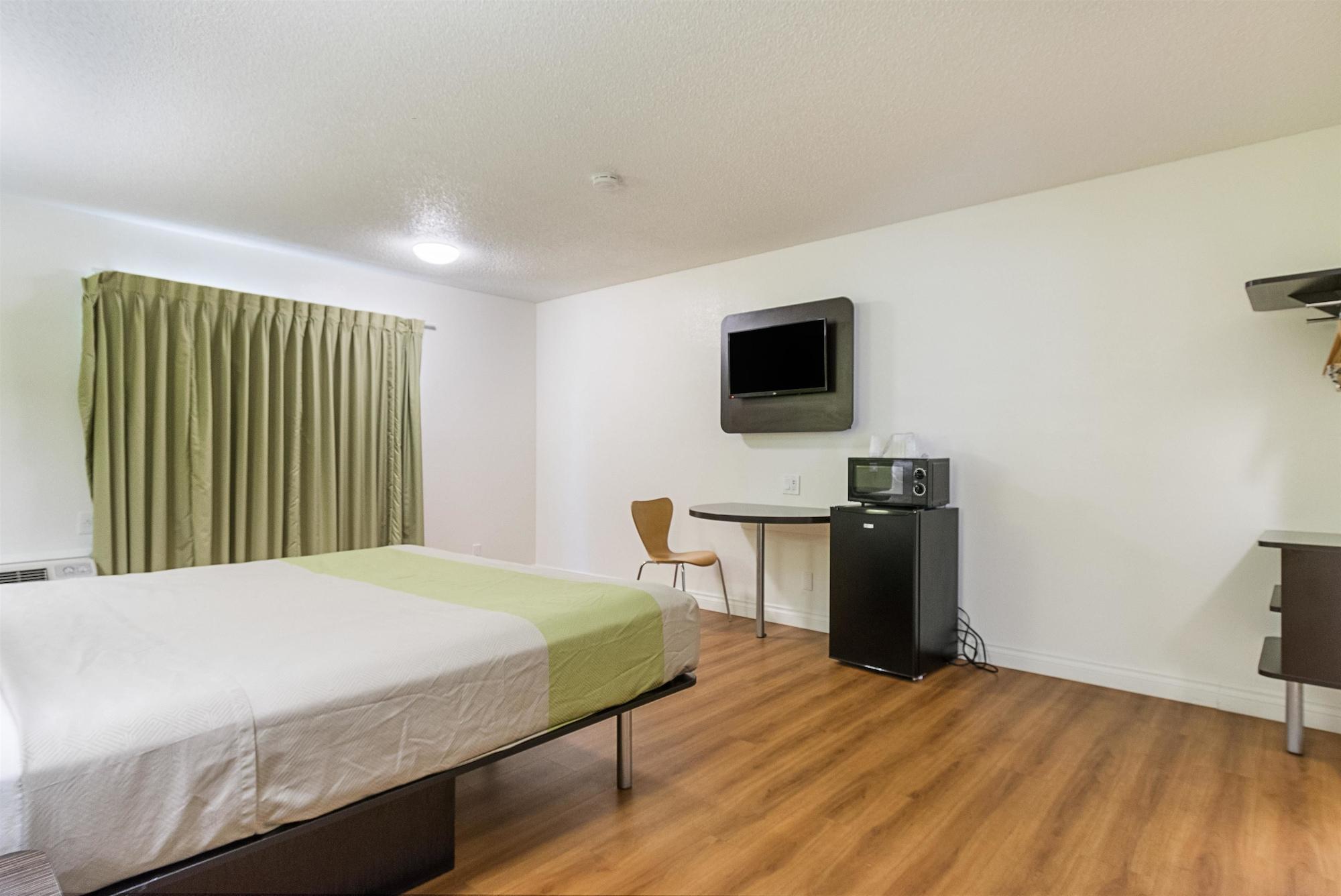 Motel 6-Santa Maria, Ca - South ภายนอก รูปภาพ