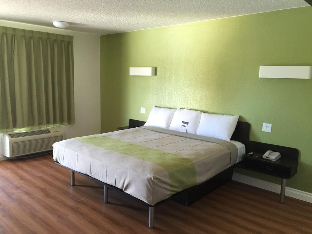 Motel 6-Santa Maria, Ca - South ภายนอก รูปภาพ