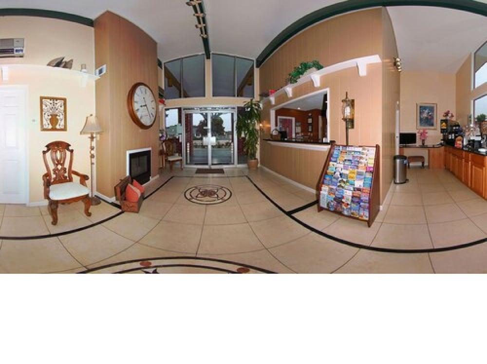 Motel 6-Santa Maria, Ca - South ภายนอก รูปภาพ