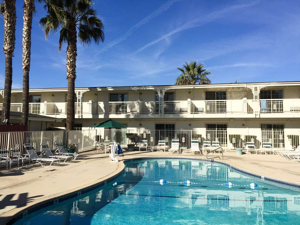 Motel 6-Santa Maria, Ca - South สิ่งอำนวยความสะดวก รูปภาพ