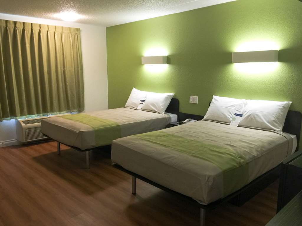Motel 6-Santa Maria, Ca - South ห้อง รูปภาพ