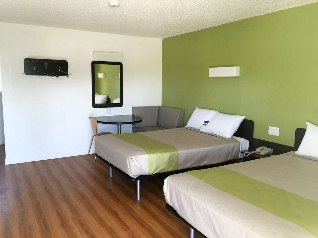 Motel 6-Santa Maria, Ca - South ห้อง รูปภาพ