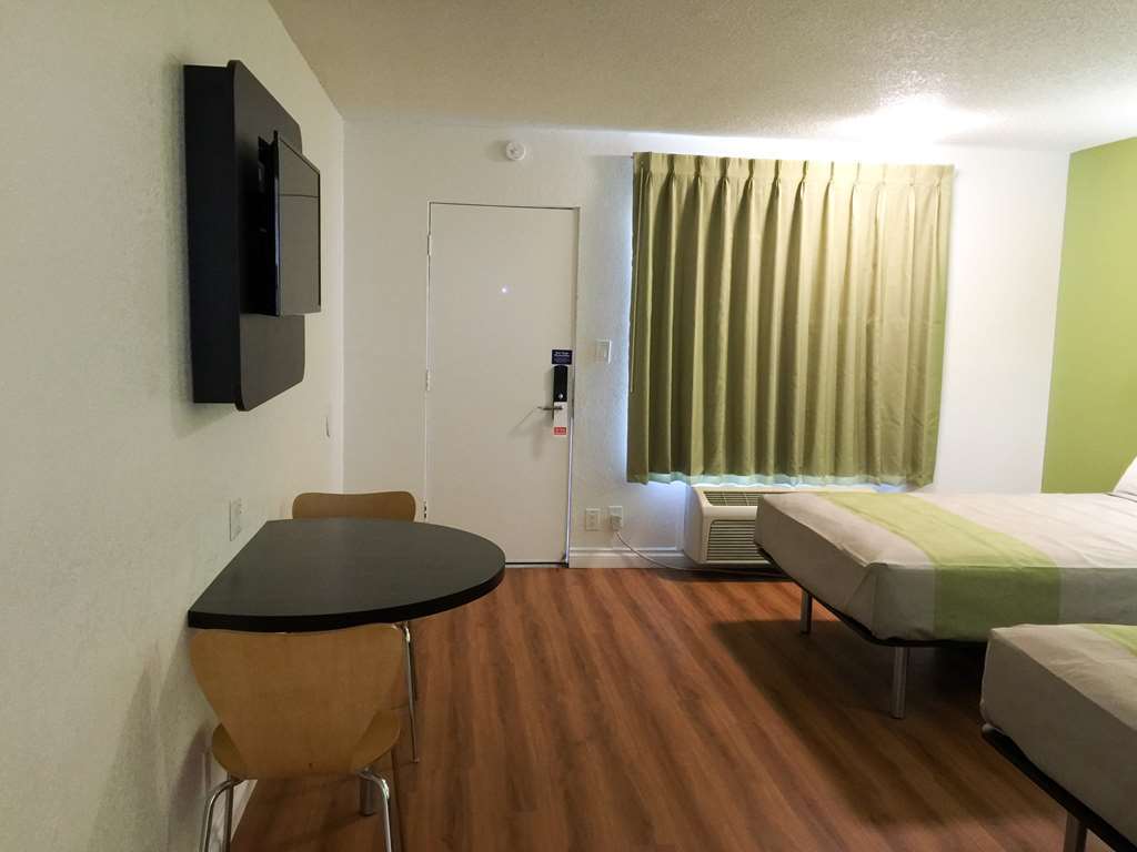 Motel 6-Santa Maria, Ca - South ห้อง รูปภาพ