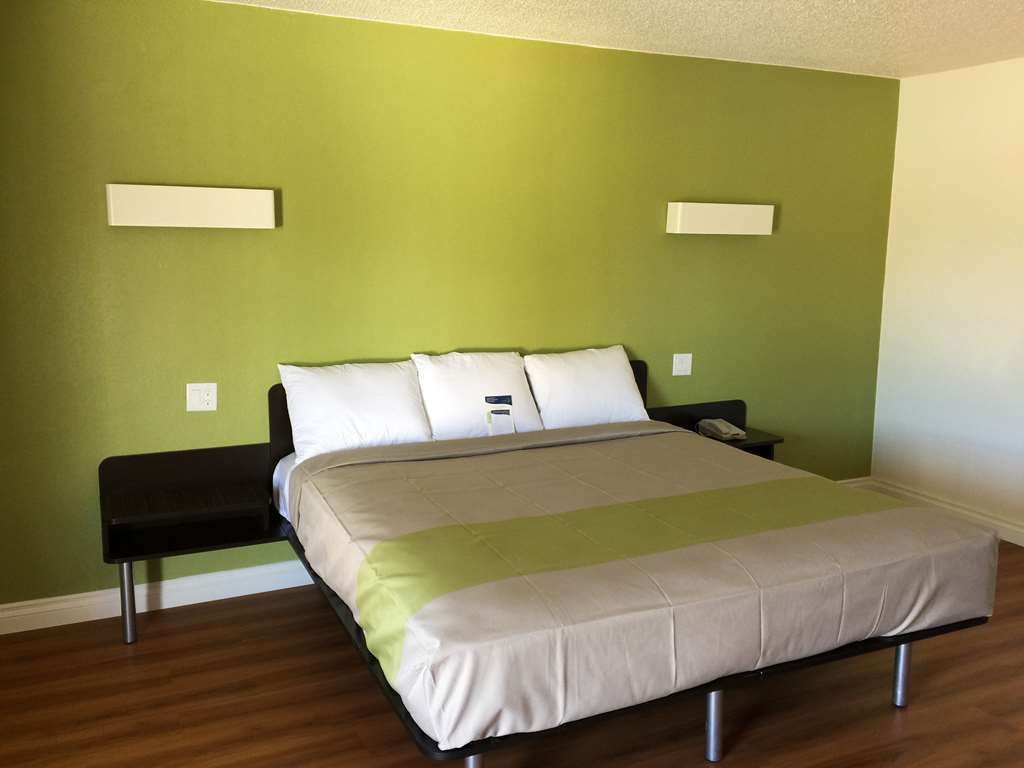 Motel 6-Santa Maria, Ca - South ห้อง รูปภาพ