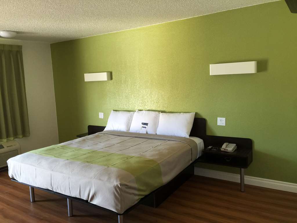Motel 6-Santa Maria, Ca - South ห้อง รูปภาพ