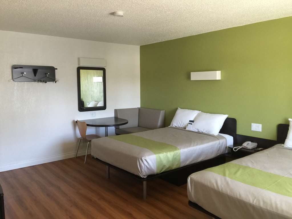 Motel 6-Santa Maria, Ca - South ห้อง รูปภาพ