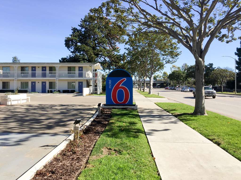 Motel 6-Santa Maria, Ca - South ภายนอก รูปภาพ