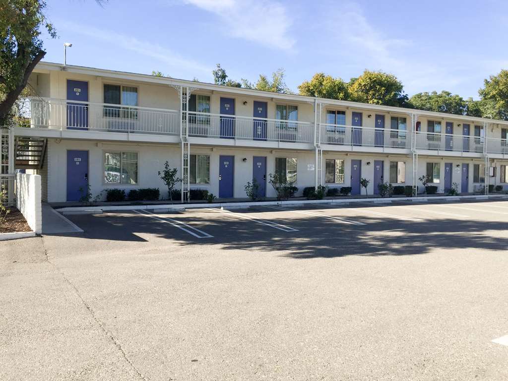 Motel 6-Santa Maria, Ca - South ภายนอก รูปภาพ