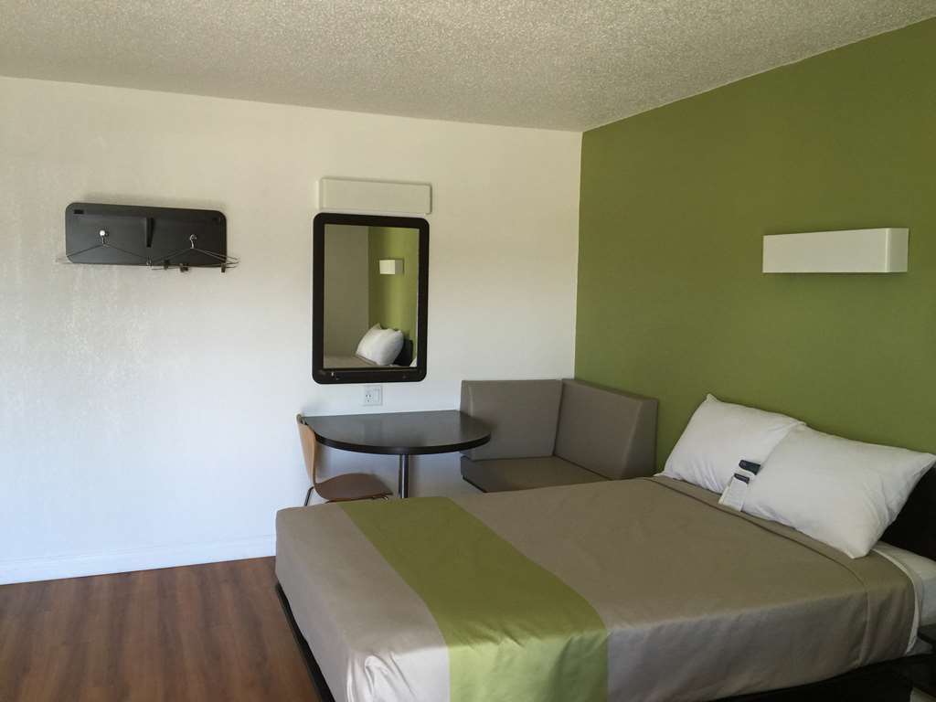 Motel 6-Santa Maria, Ca - South ห้อง รูปภาพ