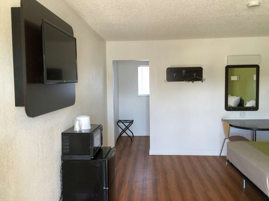 Motel 6-Santa Maria, Ca - South ห้อง รูปภาพ