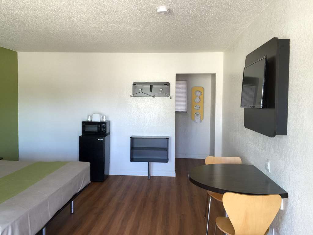 Motel 6-Santa Maria, Ca - South ห้อง รูปภาพ