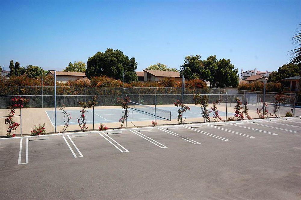 Motel 6-Santa Maria, Ca - South ภายนอก รูปภาพ