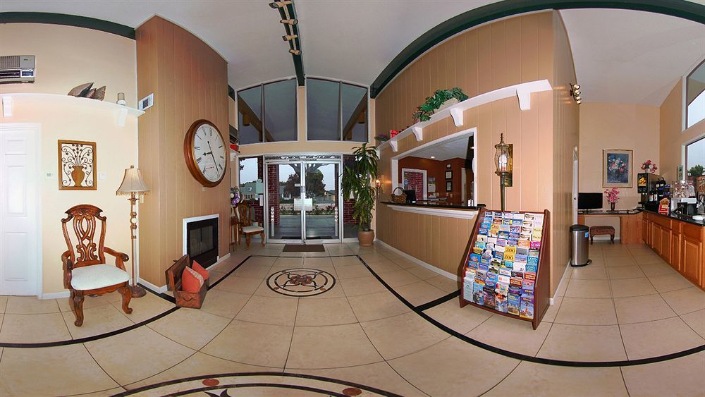 Motel 6-Santa Maria, Ca - South ภายนอก รูปภาพ