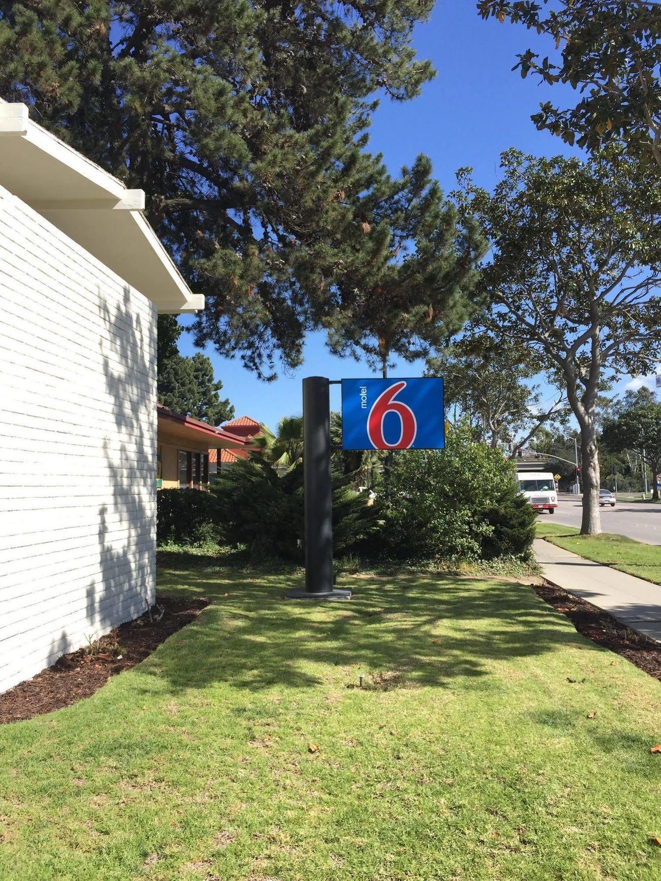 Motel 6-Santa Maria, Ca - South ภายนอก รูปภาพ