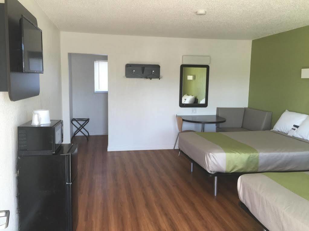 Motel 6-Santa Maria, Ca - South ภายนอก รูปภาพ