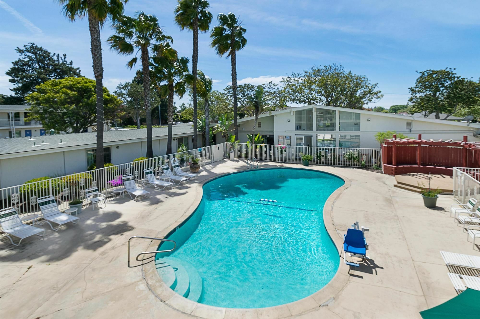 Motel 6-Santa Maria, Ca - South ภายนอก รูปภาพ